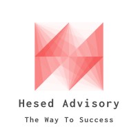 Hesed Advisory Logo