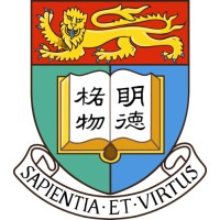 The University of Hong Kong Logo