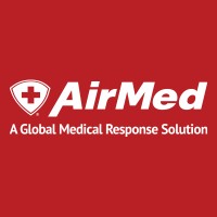 AirMed International Logo