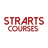 Strarts.Courses Logo
