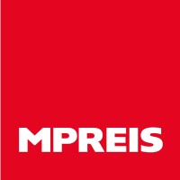 MPREIS Warenvertriebs GmbH Logo