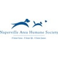 Naperville Area Humane Society Logo