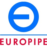 EUROPIPE France S.A. Logo