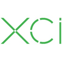 XCI A/S Logo