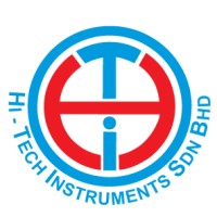 Hi-Tech Instruments Sdn. Bhd. Logo