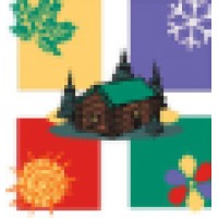 4 Seasons Vacation Rentals & Sales Logo