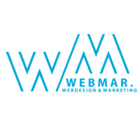 WebMar.nl Logo