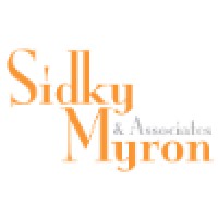 Sidky Myron & Associates Logo