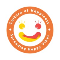 Culture of Happiness Logo