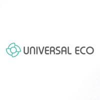 Universal Eco Pasific Logo