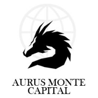 Aurus Monte Capital Logo
