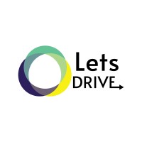 LetsDRIVE Logo
