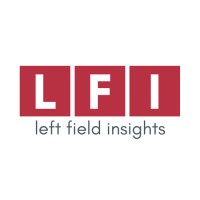 Left Field Insights Logo
