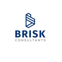 Brisk Consultants Limited Logo