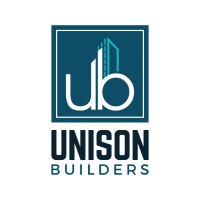 Unison Builders Logo