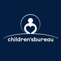 Childrens Bureau Logo
