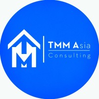 TMM ASIA CONSULTING, INC Logo