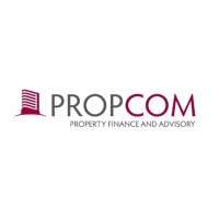 Propcom Finance Logo