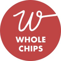 Whole Chips Logo