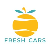 Fresh Cars Logo