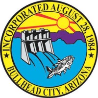 City of Bullhead City Logo