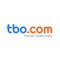 TBO.COM Logo