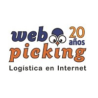 Webpicking.com Logo