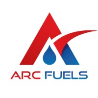 Arc Fuels (Pty) Ltd Logo