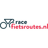 Racefietsroutes.nl Logo