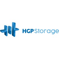HGP Storage Logo