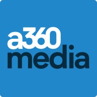 a360media Logo