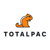 Total Pac & Design Inc. Logo