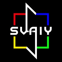 SVAIY.ART Logo