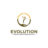 Evolution Mental Health Services Logo