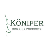 Konifer Building Products Logo