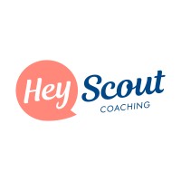 Hey Scout Logo