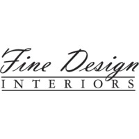 Fine Design Interiors Logo