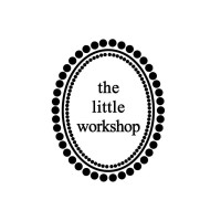 The Little Workshop Logo