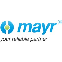 Mayr Transmission (S) Pte Ltd Logo