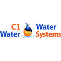 C1 Water Industries LLC Logo