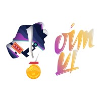 Olimpiade Ilmiah Mahasiswa UI (OIM UI) Logo