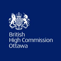 British High Commission, Ottawa Logo