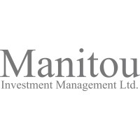 Manitou Investment Management Ltd. Logo