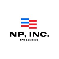 NP, Inc. TPO Lending Logo