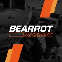 Bearrot Design Logo