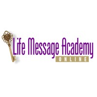 Life Message Academy Logo