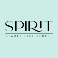 SPIRIT - beauty excellence Logo