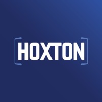 Hoxton Digital Logo