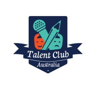 Talent Club Australia Logo