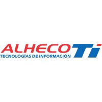 ALHECO, Tecnologías de Información Logo